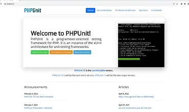 Изображение курса Как работает PHPUnit