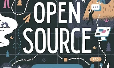 Изображение курса Как внести свой вклад в открытый исходный код