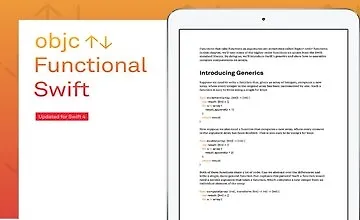 Изображение курса [Книга] Функциональный Swift