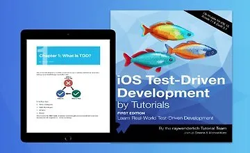 Изображение курса [Книга] IOS Разработка через тестирование