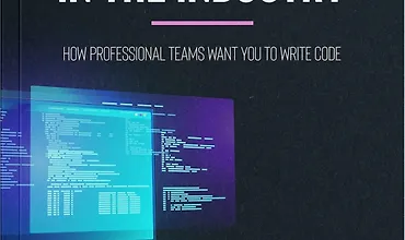 Изображение курса [Книга] JavaScript в Индустрии