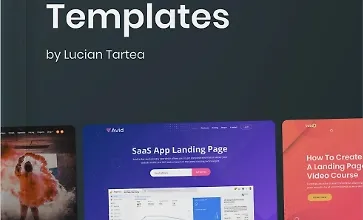 Изображение курса [Книга] Как создавать и продавать HTML-шаблоны