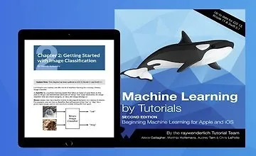 Изображение курса [Книга] Машинное обучение на примерах