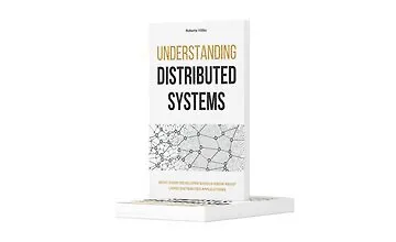 Изображение курса [Книга] Понимание распределенных систем