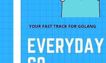 Изображение курса [Книга] Повседневный Go