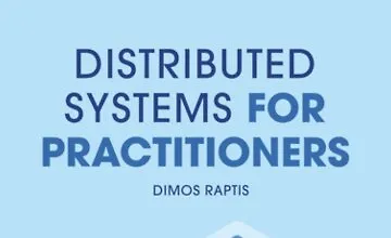 Изображение курса [Книга] Распределенные системы для практиков