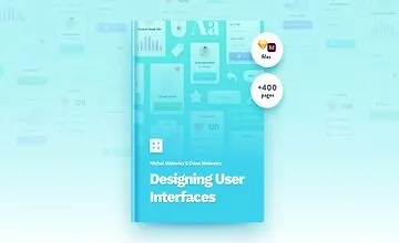 Изображение курса [Книга] Разработка пользовательских интерфейсов