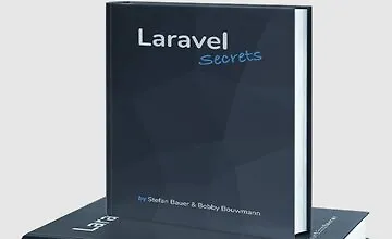 Изображение курса [Книга] Секреты Laravel
