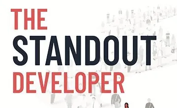 Изображение курса [Книга] Выдающийся разработчик