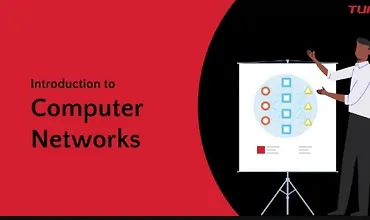 Изображение курса Компьютерные сети