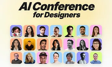 Изображение курса Конференция по дизайн-системам и искусственному интеллекту 2026