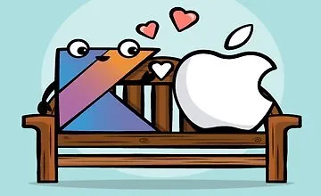 Изображение курса Kotlin/Native и мультиплатформенное приложение