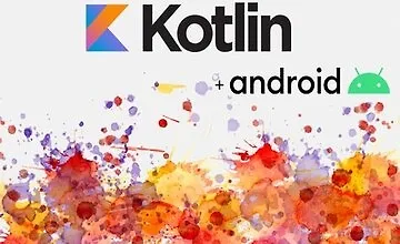 Изображение курса Kotlin с нуля + разработка приложения под Android