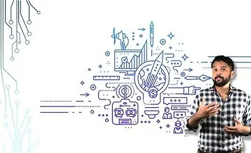 Изображение курса Kubernetes для абсолютных начинающих - практические занятия