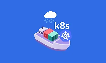 Изображение курса Kubernetes: Освойте k8s от А до Я