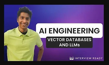 Изображение курса Курс AI-инженерии