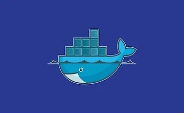 Изображение курса Docker для DevOps: от разработки к продакшену