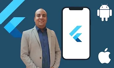 Изображение курса Курс Flutter Advanced - Чистая архитектура с использованием MVVM