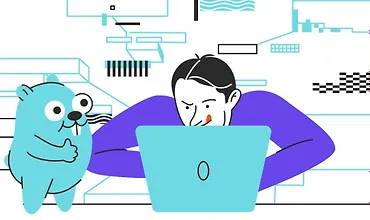 Изображение курса Курс «Go-разработчик» [Часть 1-6 из 6]