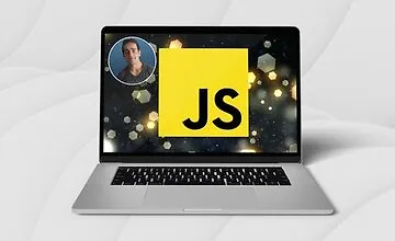 Изображение курса JavaScript разработчик в 2021 году - С Нуля до Про