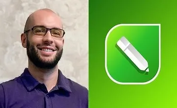 Изображение курса Курс по CorelDRAW: теория, практика и домашние задания