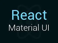 Изображение курса Курс по React JS Material UI