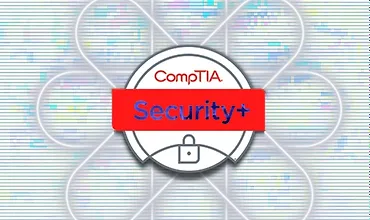 Изображение курса Курс подготовки к сертификации CompTIA Security+