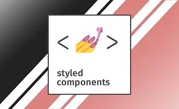 Изображение курса Курс React Styled Components + Проект