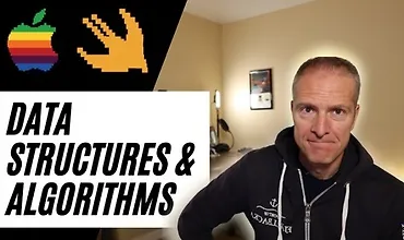 Изображение курса Курс Swift Arcade: основы структур данных и алгоритмов