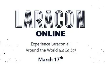 Изображение курса Laracon Online 2021