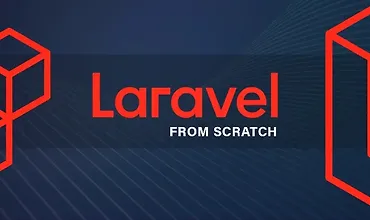 Изображение курса Laravel с нуля: Создание приложения для размещения вакансий