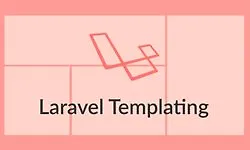 Изображение курса Laravel: Шаблонизатор Blade