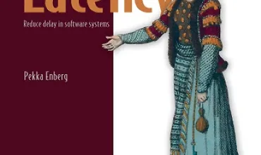 Изображение курса Латентность: методы уменьшения задержек в программных системах