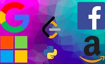 Изображение курса LeetCode в Python: 50 вопросов по алгоритмам на собеседованиях