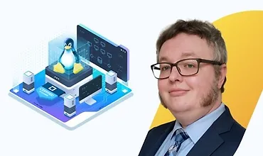 Изображение курса Linux Foundation Certified Systems Administrator - LFCS