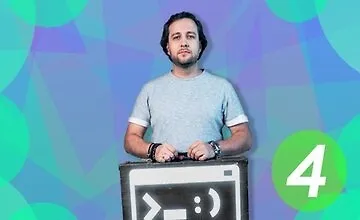 Изображение курса Linux Operation и DevOps - Базовый курс. Часть 4