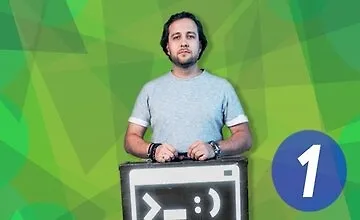 Изображение курса Linux Operation и DevOps - Базовый курс