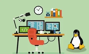 Изображение курса Linux Shell-скриптинг: проектный подход к обучению