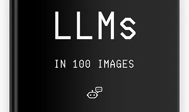 Изображение курса LLM в 100 иллюстрациях