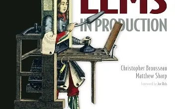 Изображение курса LLMs (Большие языковые модели) в production