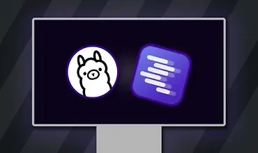 Изображение курса Локальные LLM через Ollama и LM Studio - Практическое руководство