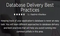 Изображение курса Лучшие практики доставки баз данных