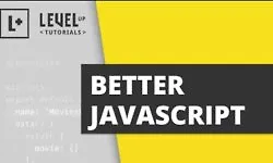 Изображение курса Лучший Javascript 