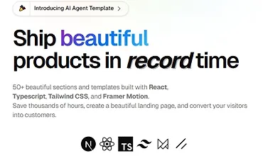 Изображение курса Magic UI Pro