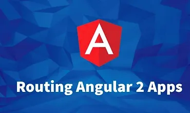 Изображение курса Маршрутизация Angular приложений