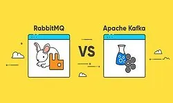 Изображение курса Мастер-класс по Apache Kafka и RabbitMQ