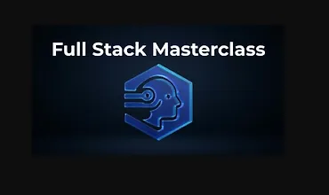 Изображение курса Мастер-класс по Full Stack AI-разработке