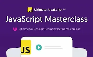 Изображение курса Мастер-класс по JavaScript