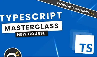 Изображение курса Мастер-класс по TypeScript