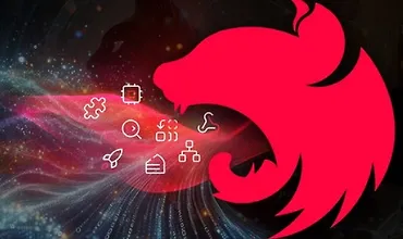 Изображение курса Мастеринг NestJS - 2024